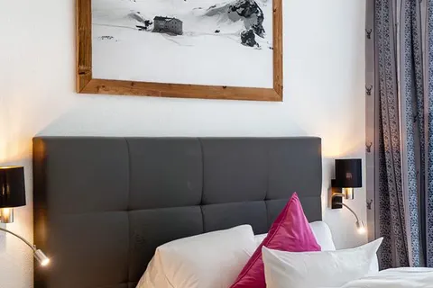 Appartementen White Peak foto 26