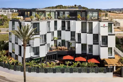 NH Collection Ibiza in Ibiza-Stad — foto 5