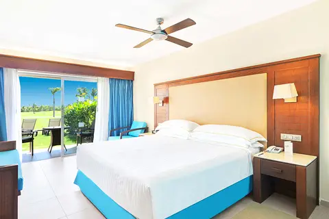 Barceló Bávaro Palace in Salvaleón de Higüey, foto 9