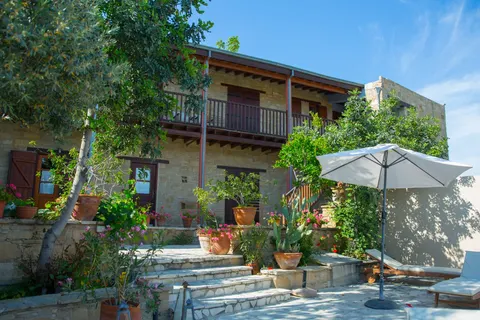 Eveleos Country House in Tochni — foto 4