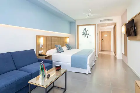 Riu Palace Palmeras in Playa del Inglés, foto 4