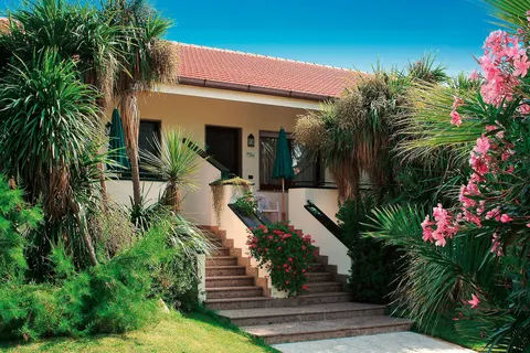 Oleandri Family Resort foto 2