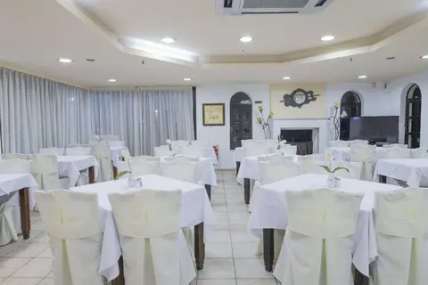 Creta Aquamarine Hotel in Rethimnon — foto 9