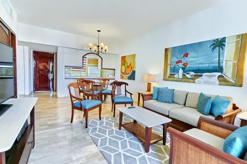 The Royal Cancun All Suites Resort in Cancùn — foto 16