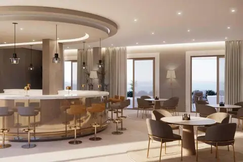 Maxion Hotel in Afantou, foto 5