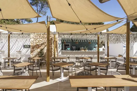 Hotel AluaSoul Mallorca - adults only in Cala d'Or, foto 21