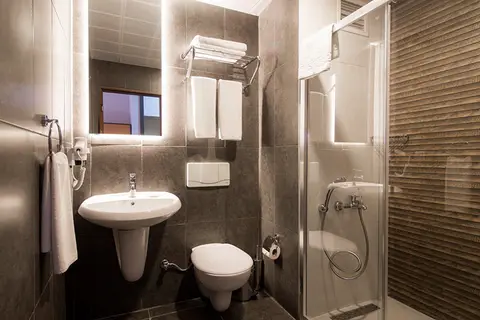 Club Hotel Sunbel in Alanya — foto 15