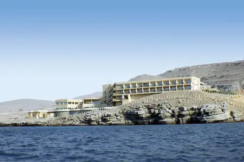 Atana Khasab in Khasab — foto 6
