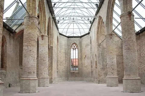 Stadsherberg de Wijnberg foto 43