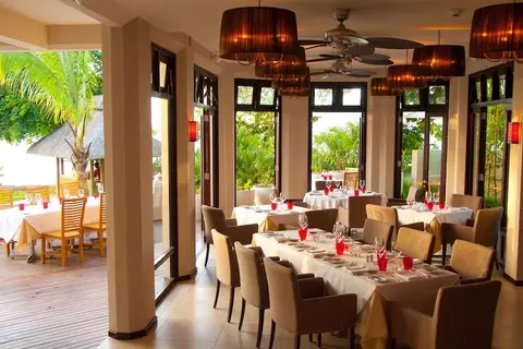 Le Cardinal Exclusive Resort in Trou aux Biches VCA — foto 5