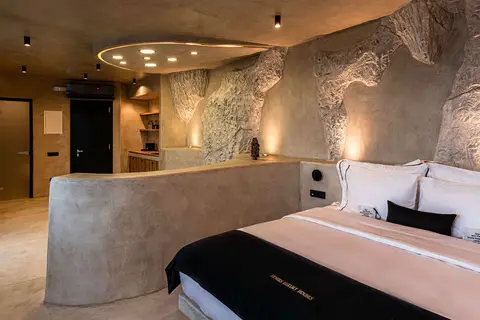 Senses Luxury Houses in Fira, foto 3