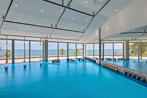 Le Meridien Lav, Split in Podstrana, foto 26