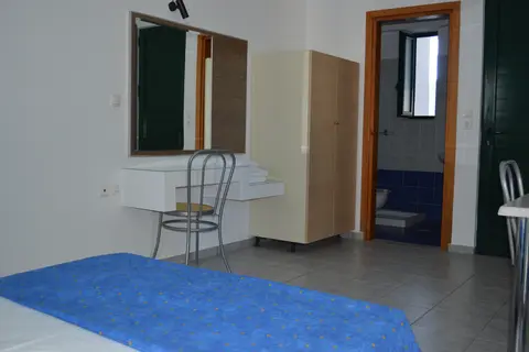 Triantafillas Apartments in Αφάντου — foto 27