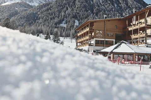 Sport & Kurhotel Bad Moos foto 13