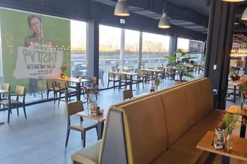 Gr8 Hotel Maastricht Aachen Airport foto 12