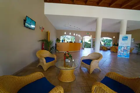 FV Hotels La Praya in Pizzo, foto 9
