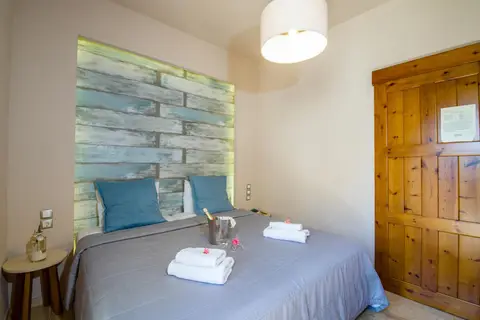 Evangelos Apartments in Platanias (Chania) — foto 10