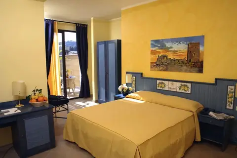 Hotel Dolcestate in Campofelice di Roccella, foto 15