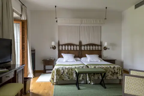 Parador de Cambados in Cambados — foto 8