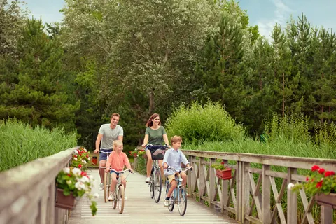 Village Belle Dune foto 8