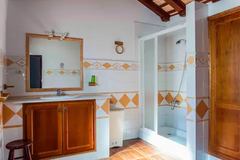 Vivenda Rural Atlantico Sur in Conil de la Frontera — foto 20