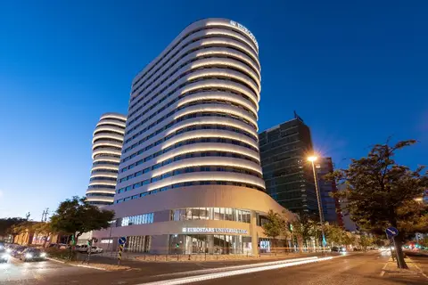 Eurostars Universal Lisboa in Almada — foto 13
