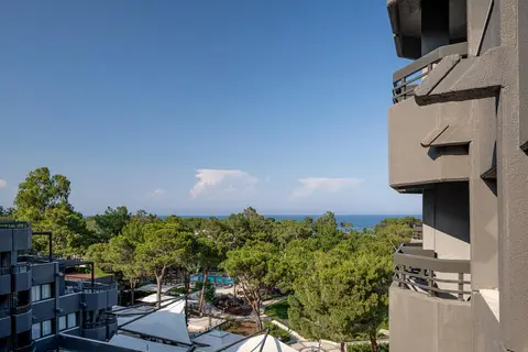 Balmy Foresta in Antalya — foto 29