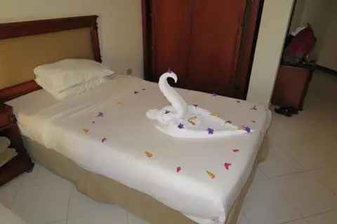 Grand Oasis Resort in Sharm El Sheikh — foto 2