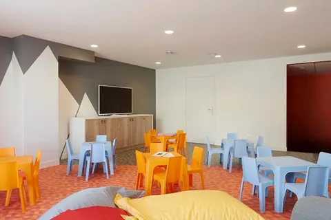 Résidence Le Hameau foto 13