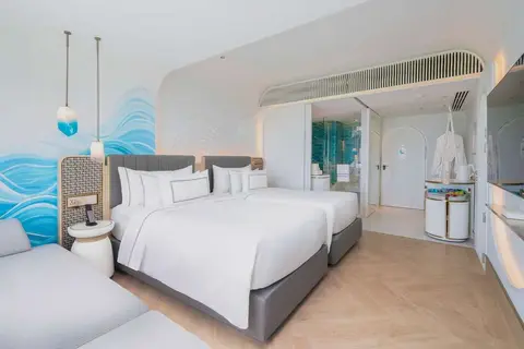 Melia Pattaya Hotel in Pattaya, foto 4