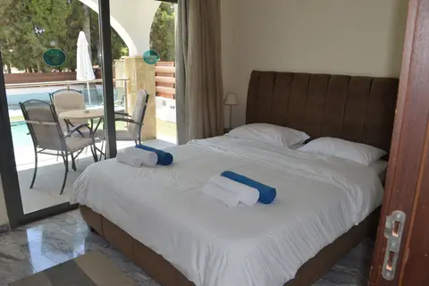 Latchi Escape Hotel & Suites in Neo Chorio — foto 4