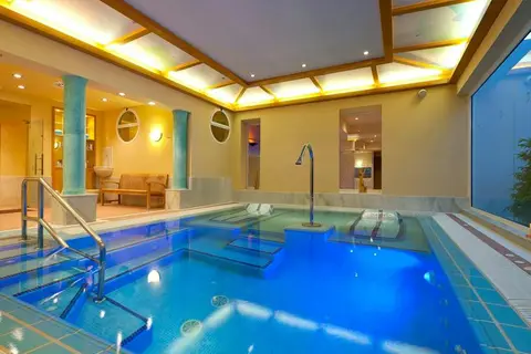 DAIA Slow Beach Hotel Conil in Conil de la Frontera, foto 25