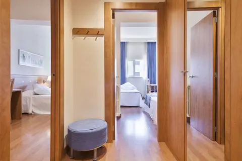 Hotel Acta Antibes in Barcelona — foto 9