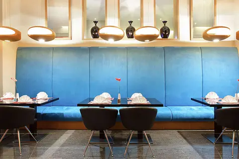 Ibis Dubai Mall Of The Emirates Hotel in Dubai — foto 9