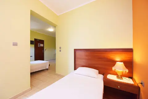 Hotel Esmeralda in Κρεμαστή — foto 18