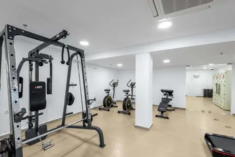Delfinia Resort in Κολύμπια — foto 15