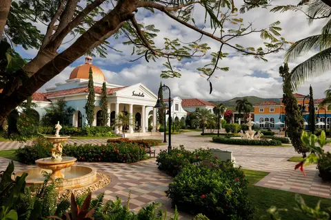 Sandals South Coast in Whitehouse, foto 4