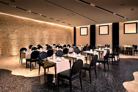 Hotel Regina Margherita in Cagliari — foto 8