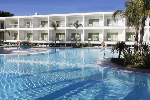 Hotel BG Caballero in Palma — foto 20