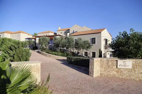Costa Rossa Boutique Hotel in Δημοτική Ενότητα Παλικής — foto 24