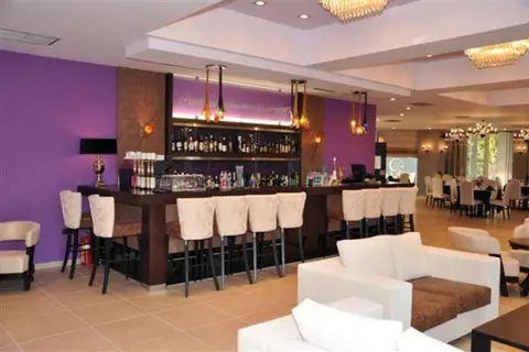 Amalias Hotel in Amaliada — foto 6