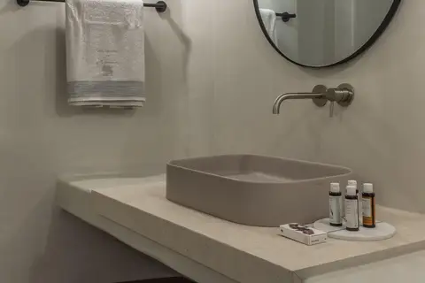 Aspaki Exclusive Hotel in Δημοτική Ενότητα Οίας — foto 26