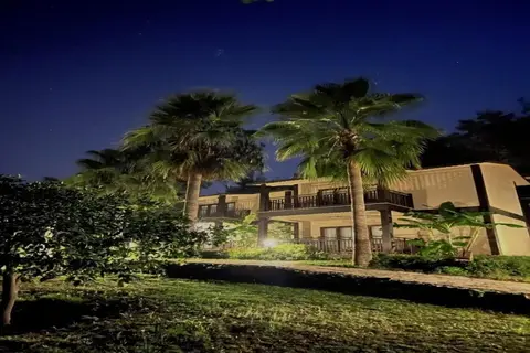 Hotel Berke Ranch & Nature in Kemer — foto 28