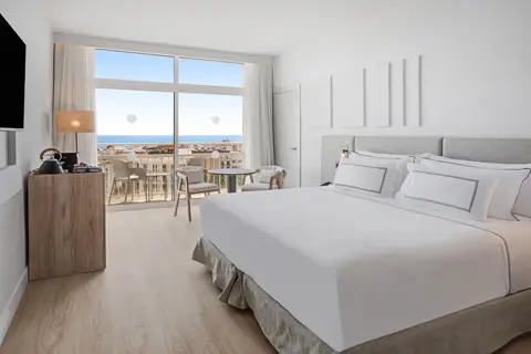 Meliá Lloret de Mar in Lloret de Mar — foto 9