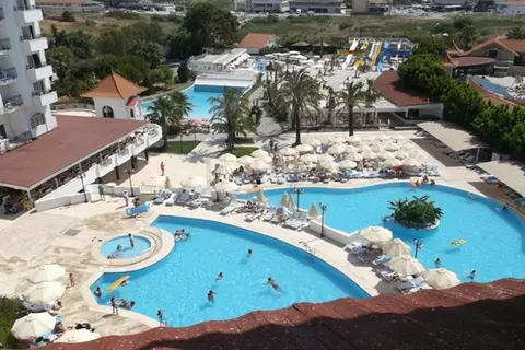 Serenis Hotel in Manavgat — foto 5