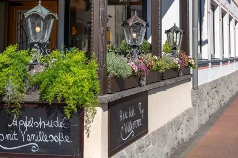 Hotel Traube foto 18