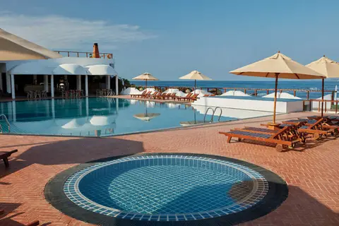 Dickwella Resort in Dikwella — foto 27