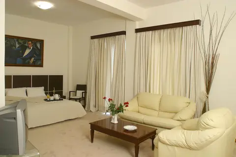 Blue Sea Hotel in Δήμος Ηλιούπολης — foto 20