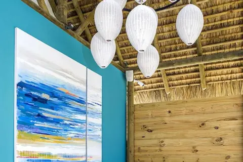 Seapoint Boutique Hotel in Grand Baie VCA, West — foto 11