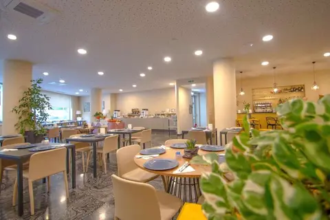 Ark Hotel in Verona, foto 5